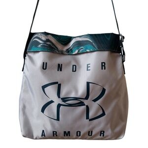 Under Armour Shoulder Travel Crossbody Bag